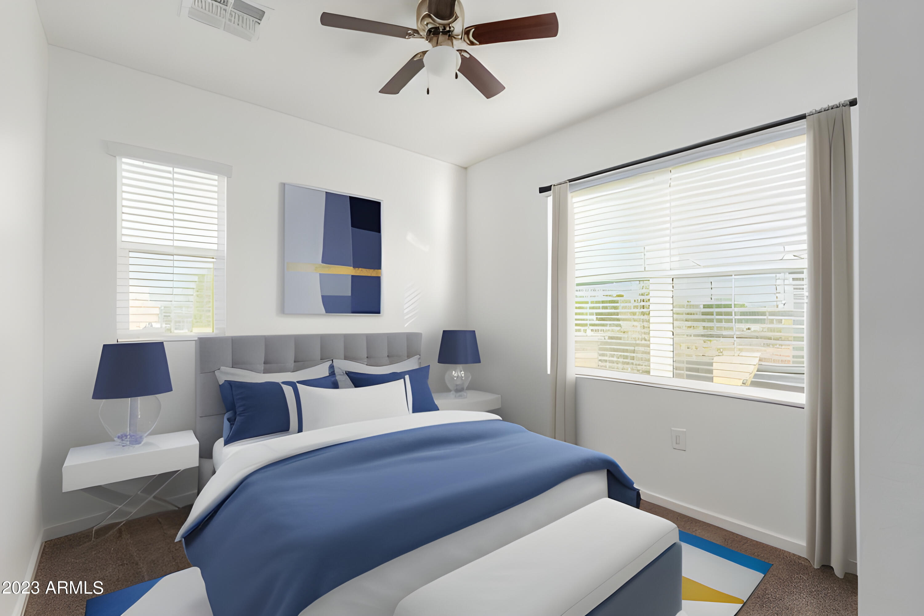 778 E Harper Street, 101