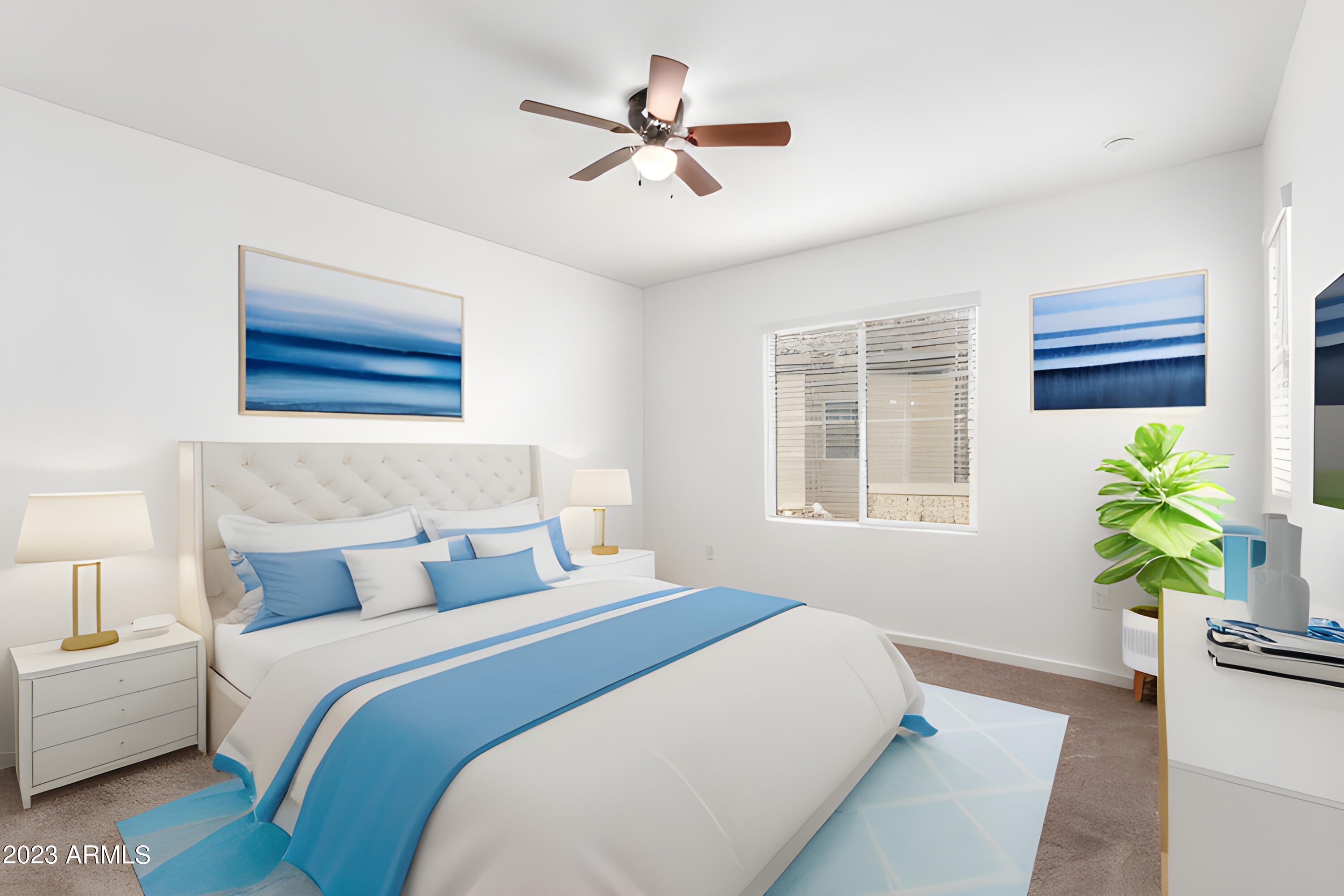 778 E Harper Street, 101