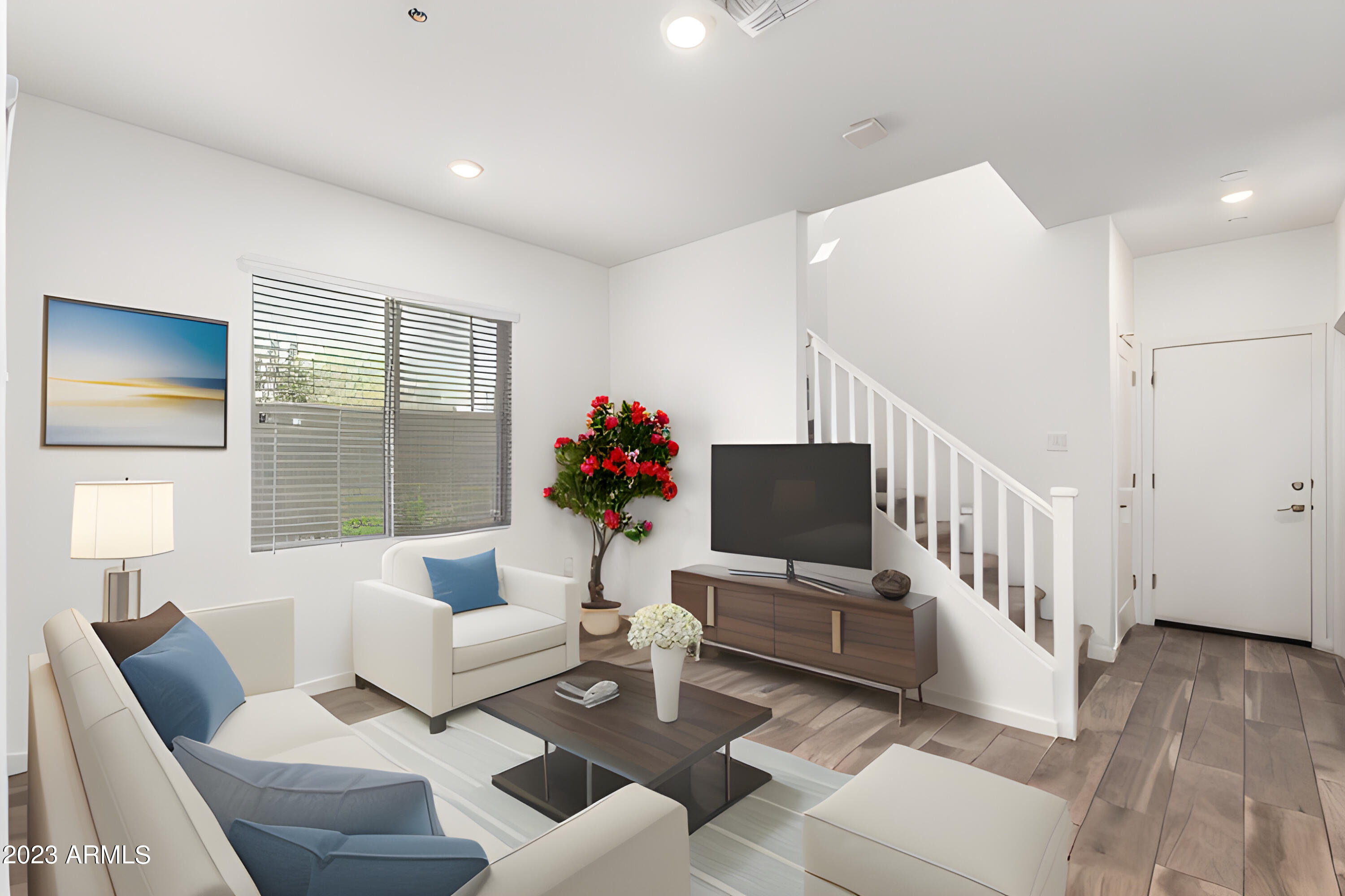 778 E Harper Street, 101