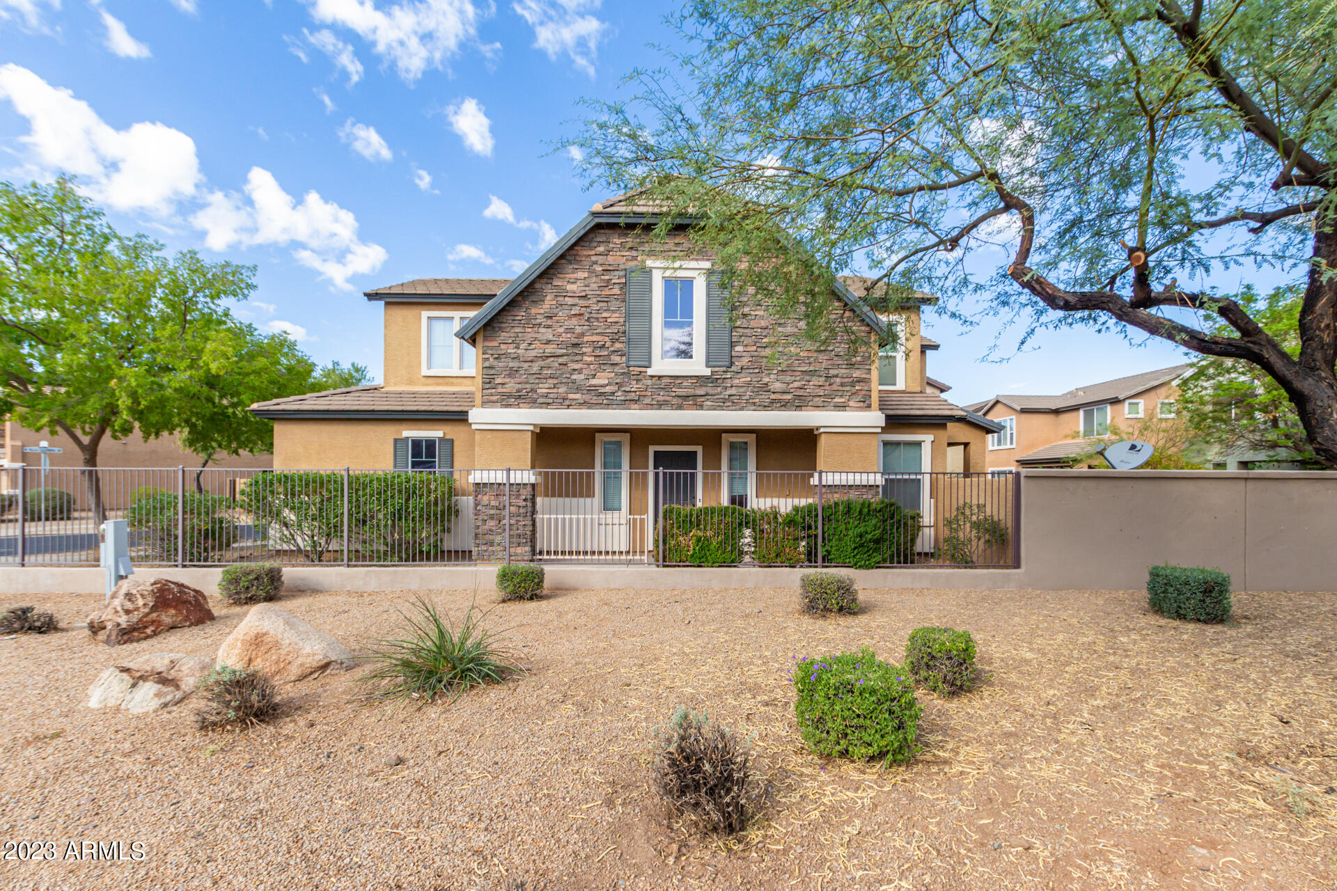 3014 W VILLA CASSANDRA Drive