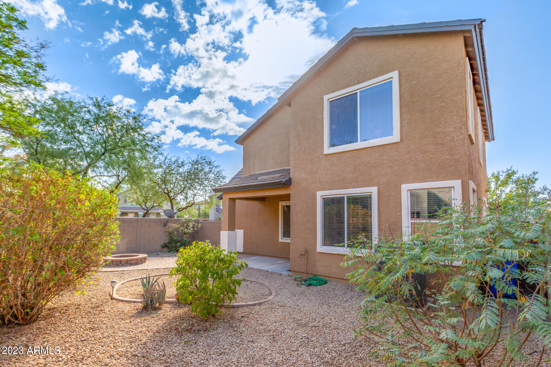 3014 W VILLA CASSANDRA Drive