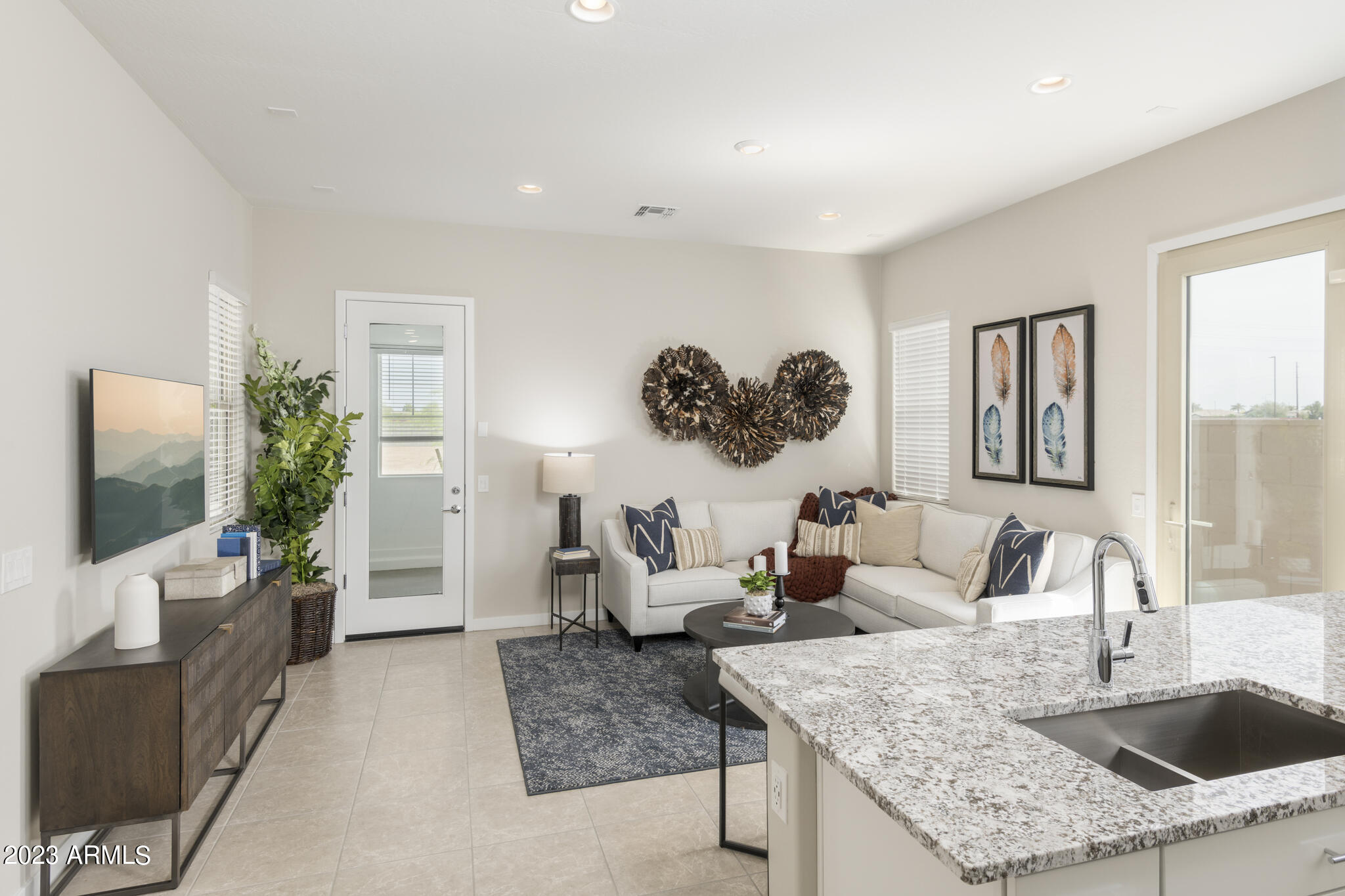 2410 W GRENADINE Road