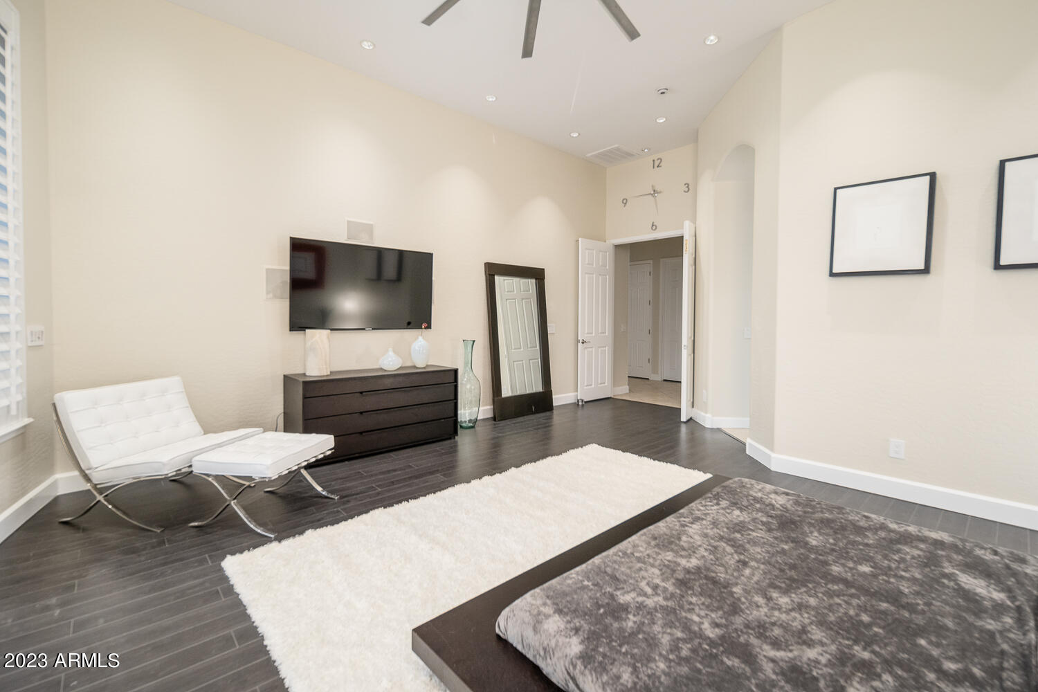 4333 W RANGE MULE Drive