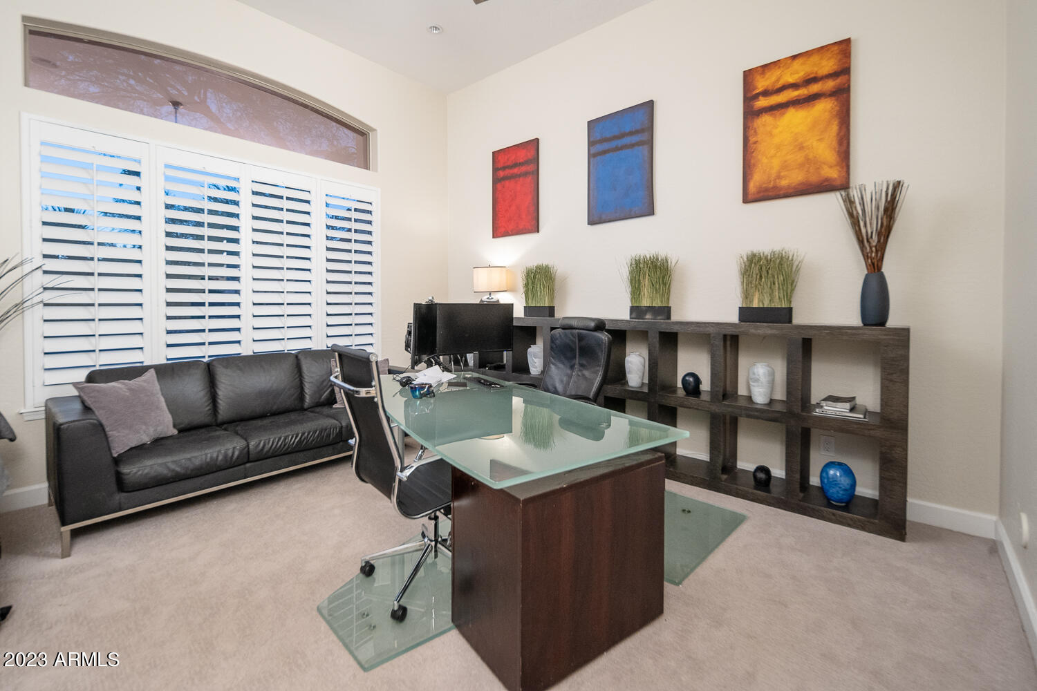 4333 W RANGE MULE Drive