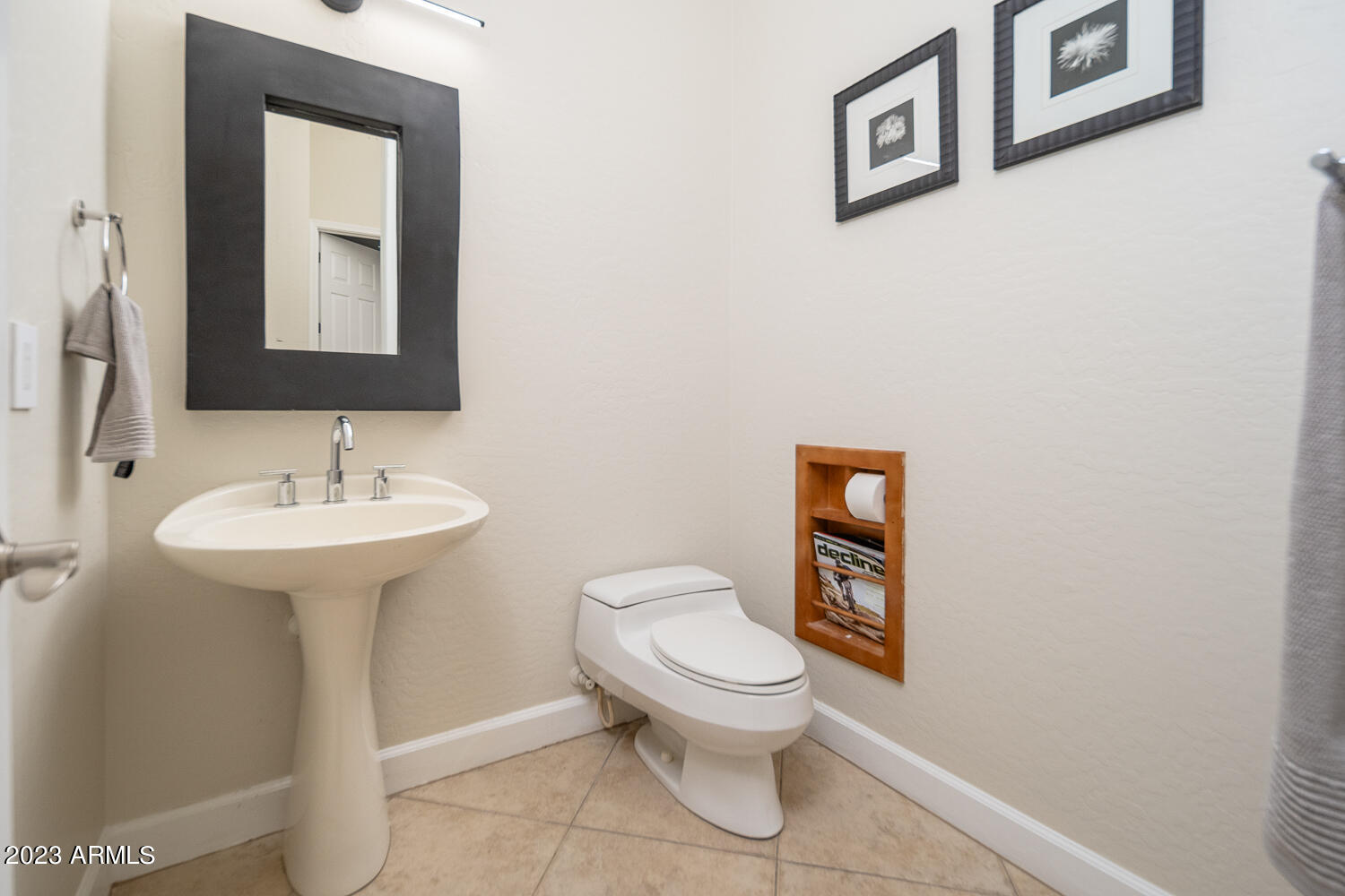 4333 W RANGE MULE Drive