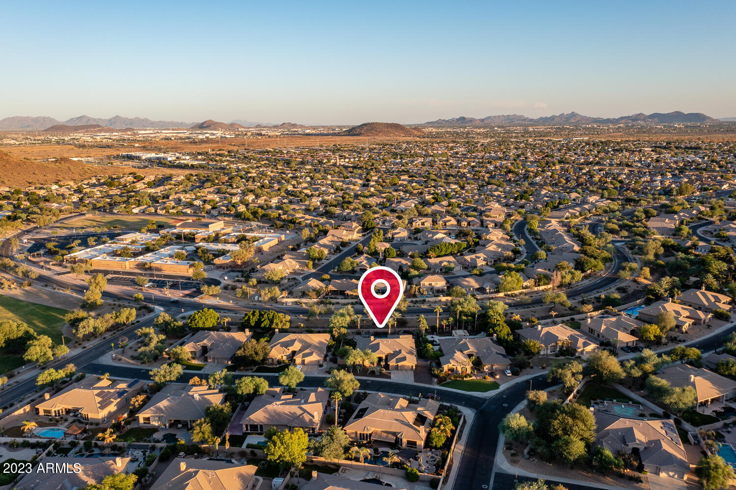 4333 W RANGE MULE Drive