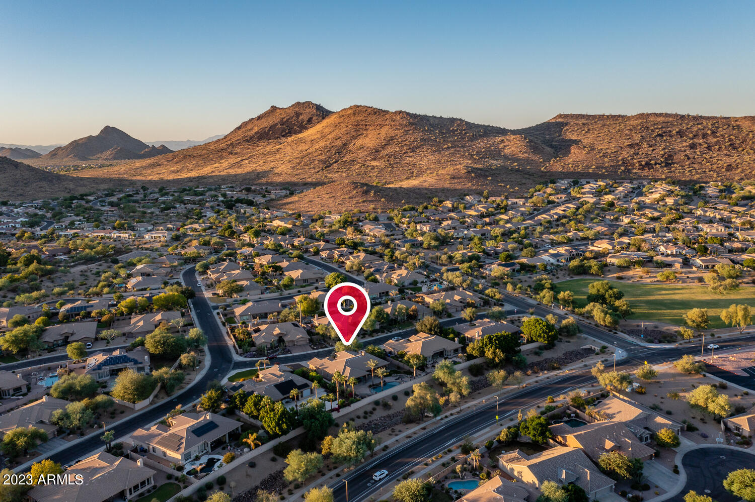 4333 W RANGE MULE Drive