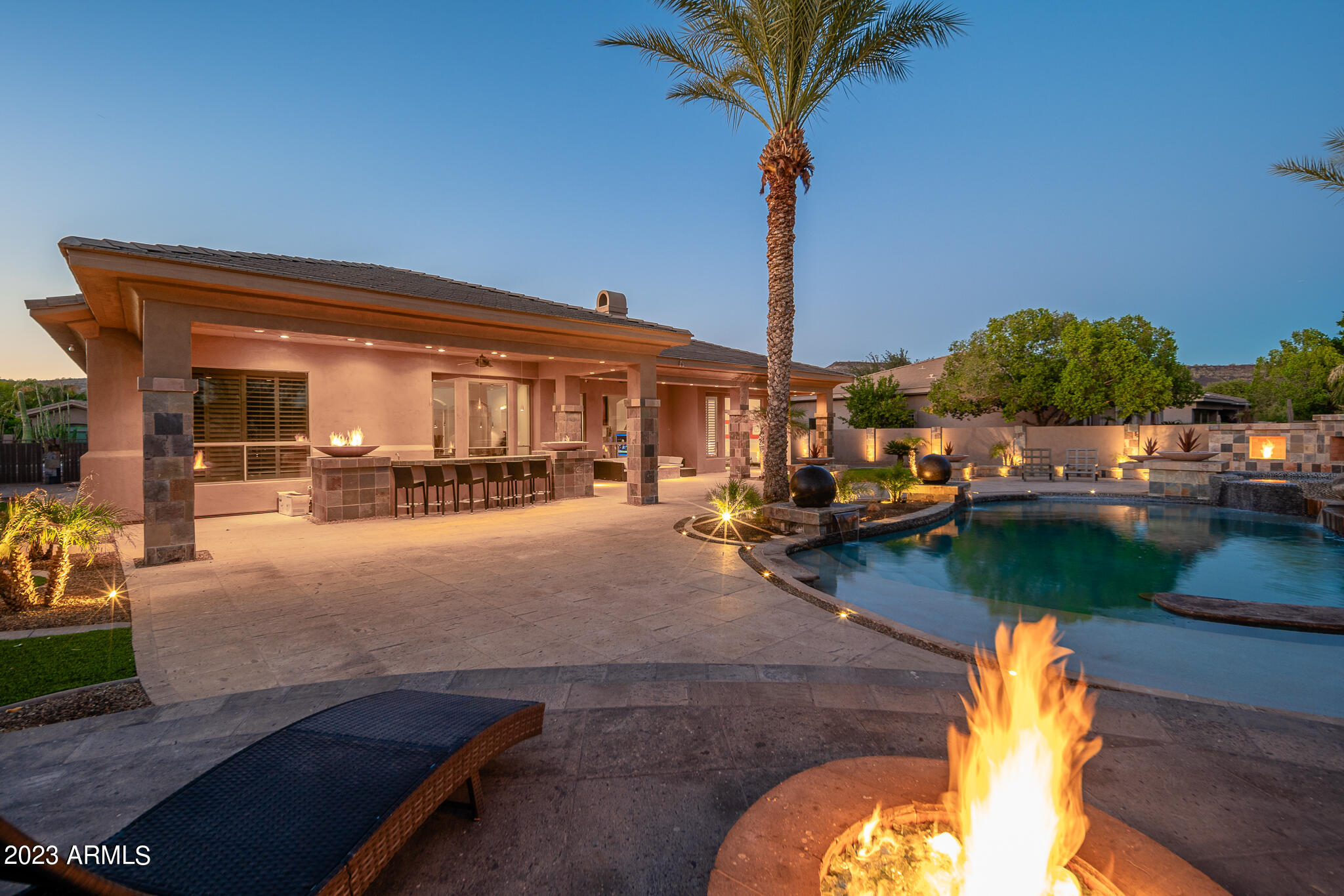 4333 W RANGE MULE Drive