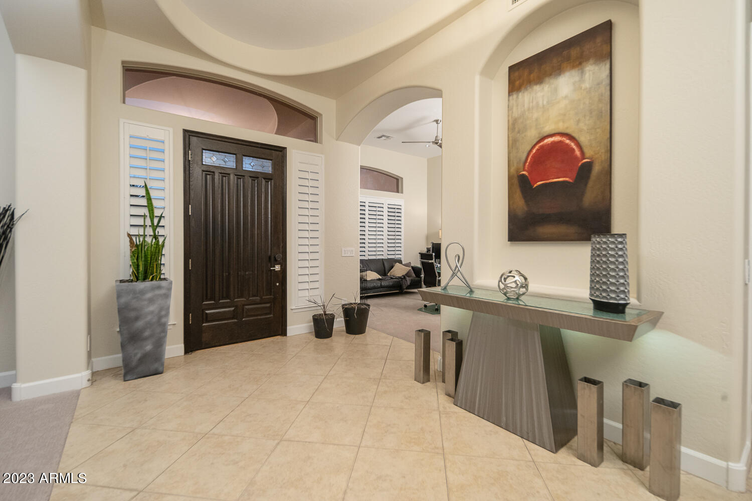 4333 W RANGE MULE Drive