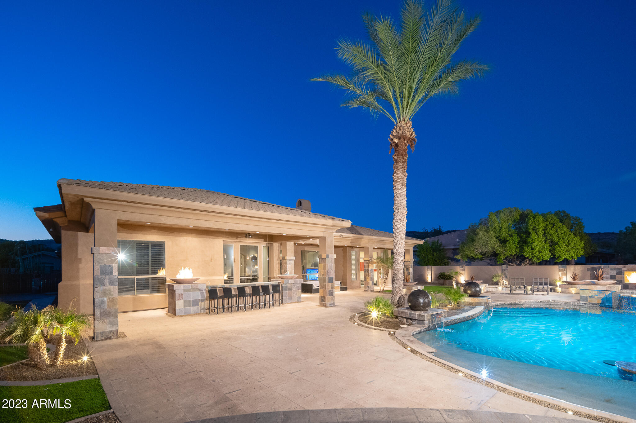 4333 W RANGE MULE Drive