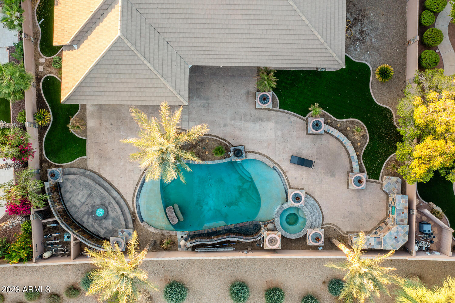 4333 W RANGE MULE Drive