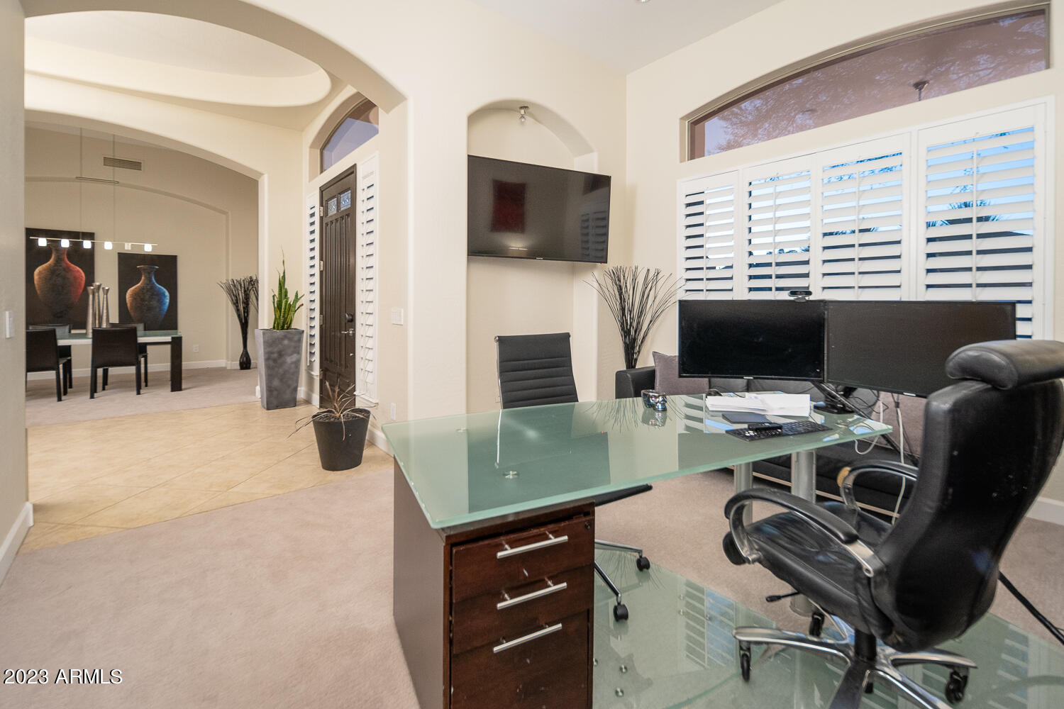 4333 W RANGE MULE Drive