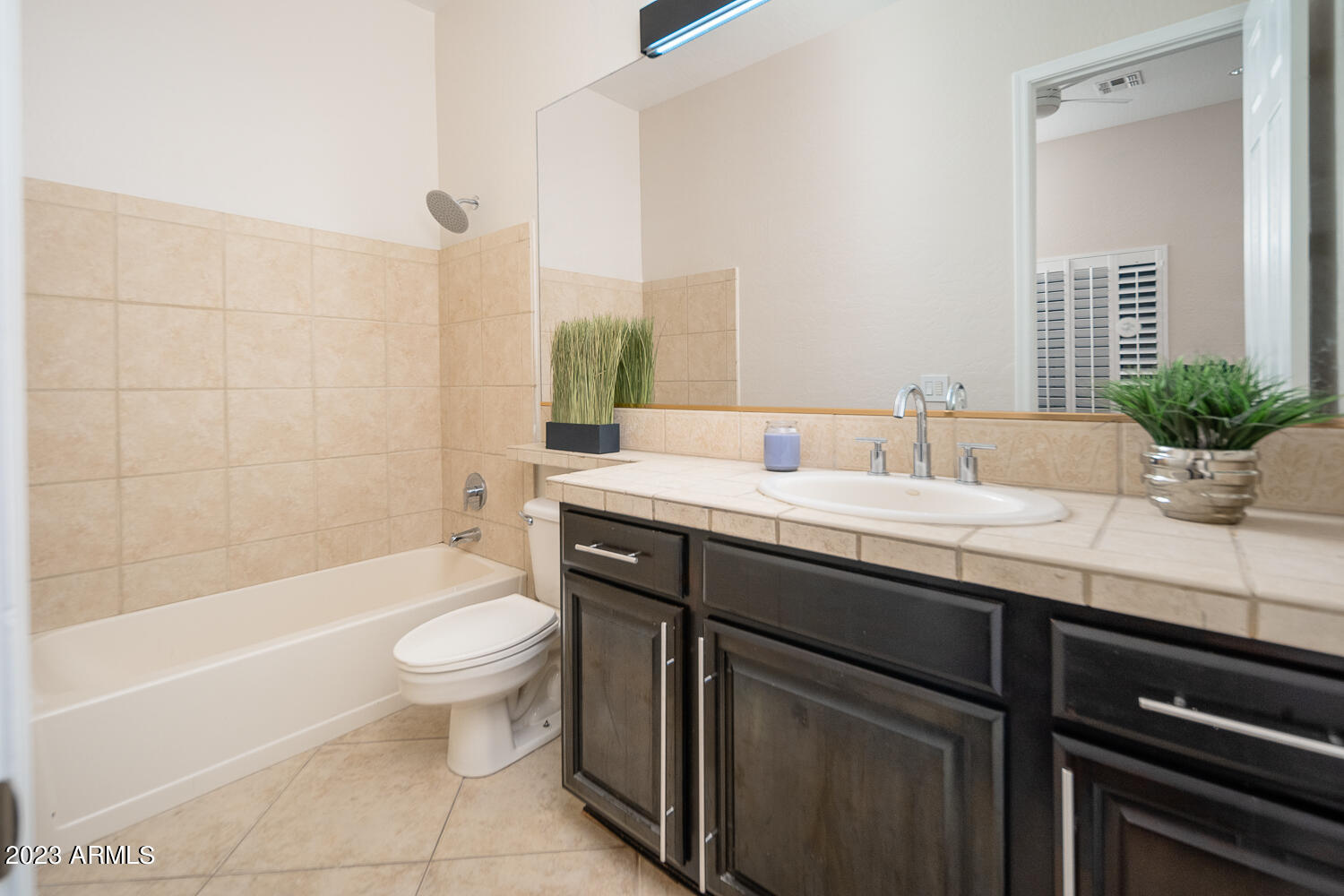 4333 W RANGE MULE Drive