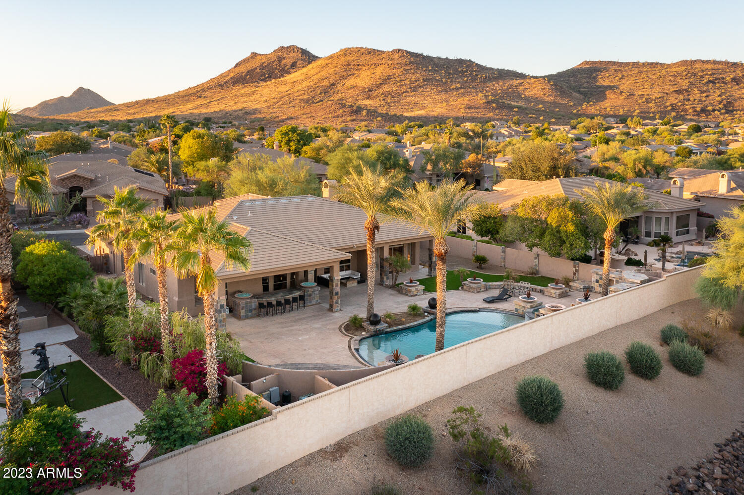 4333 W RANGE MULE Drive