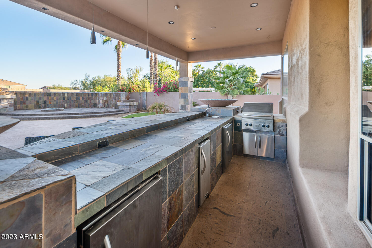 4333 W RANGE MULE Drive