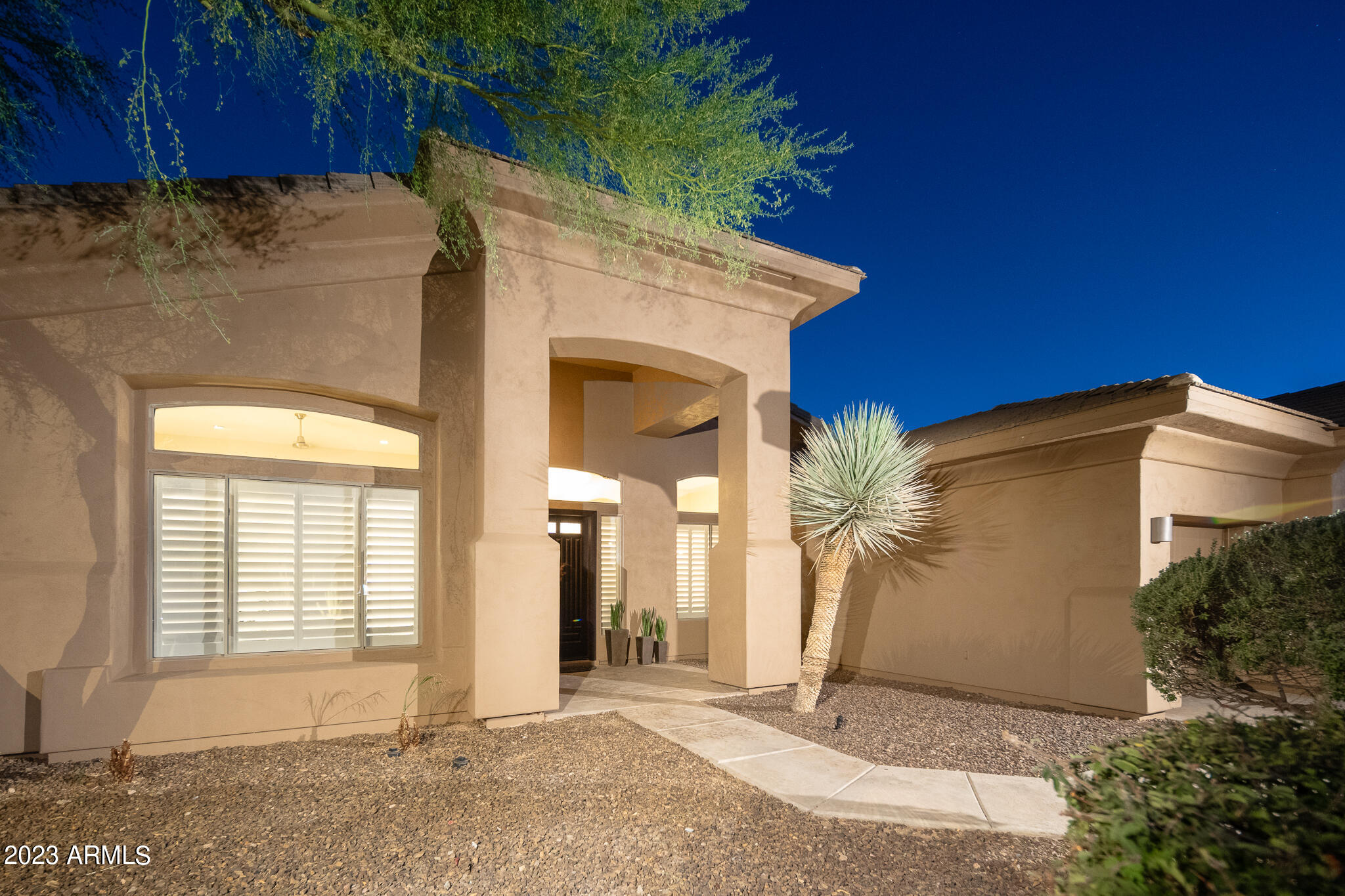 4333 W RANGE MULE Drive