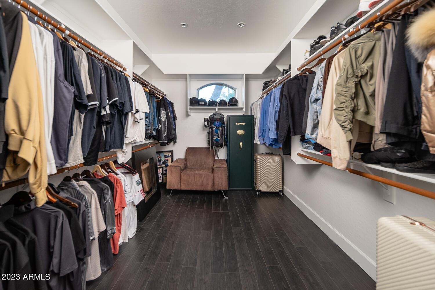 4333 W RANGE MULE Drive