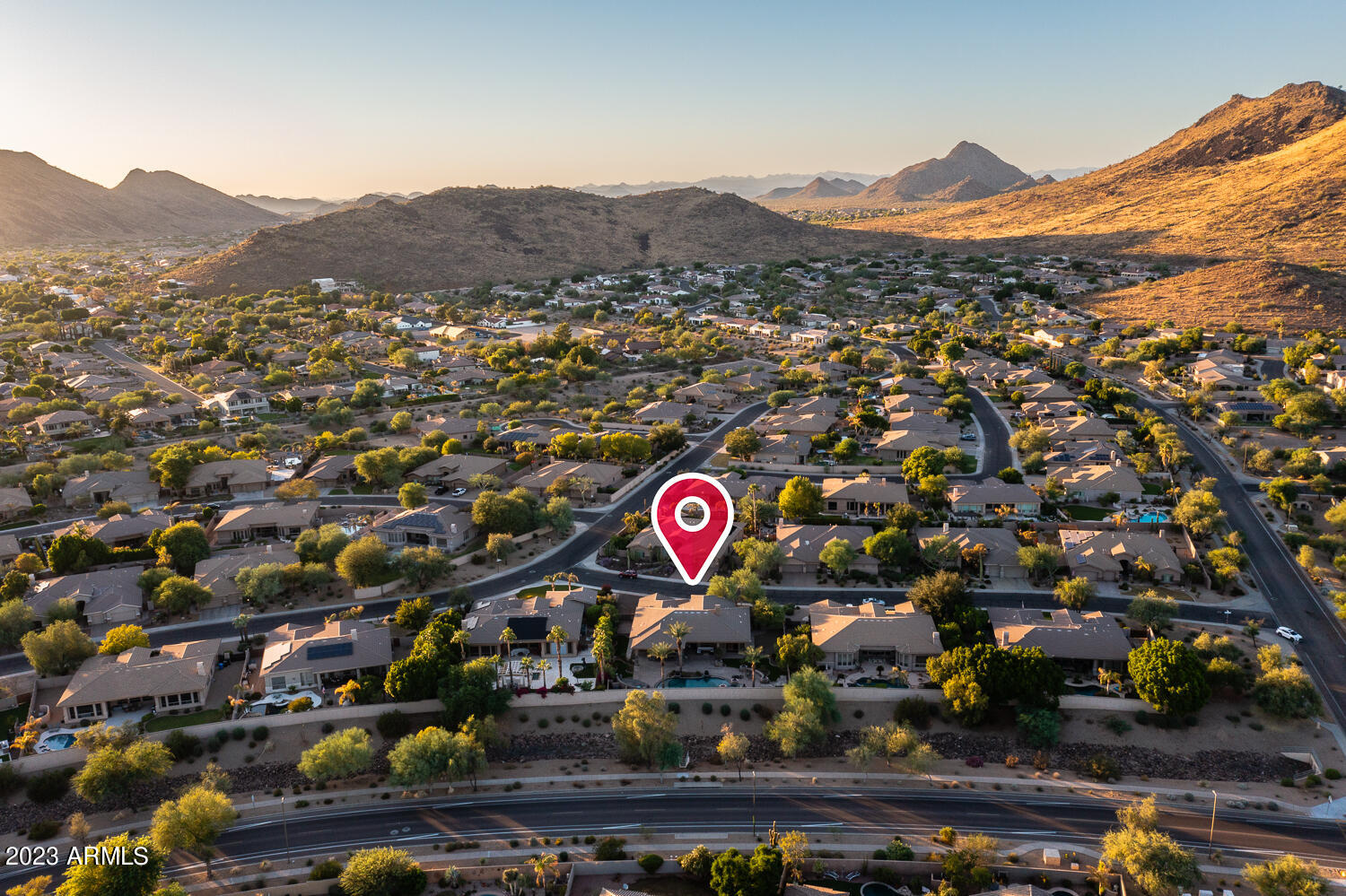 4333 W RANGE MULE Drive