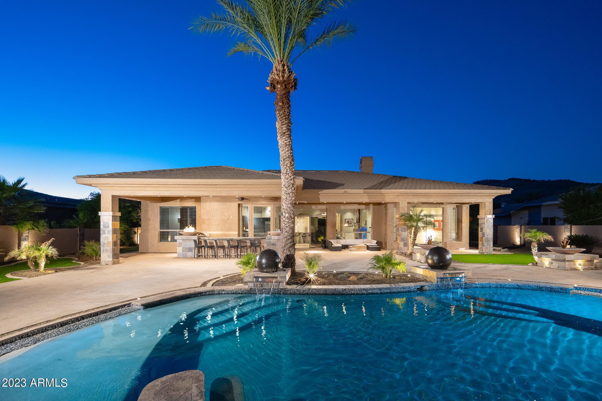 4333 W RANGE MULE Drive