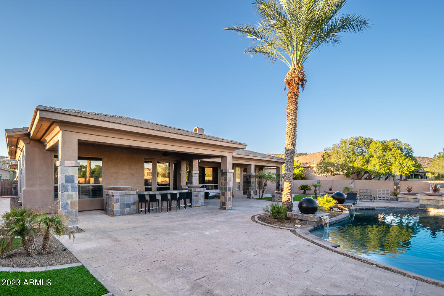 4333 W RANGE MULE Drive