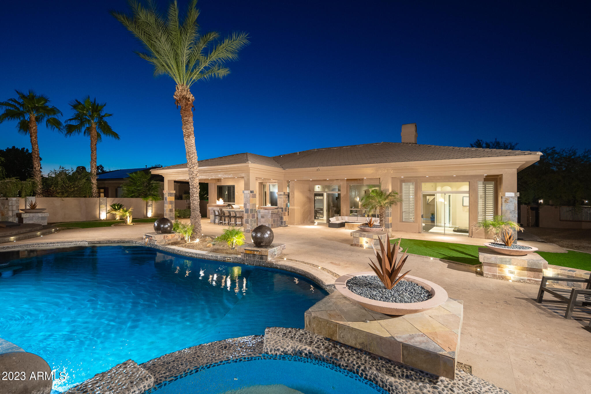 4333 W RANGE MULE Drive