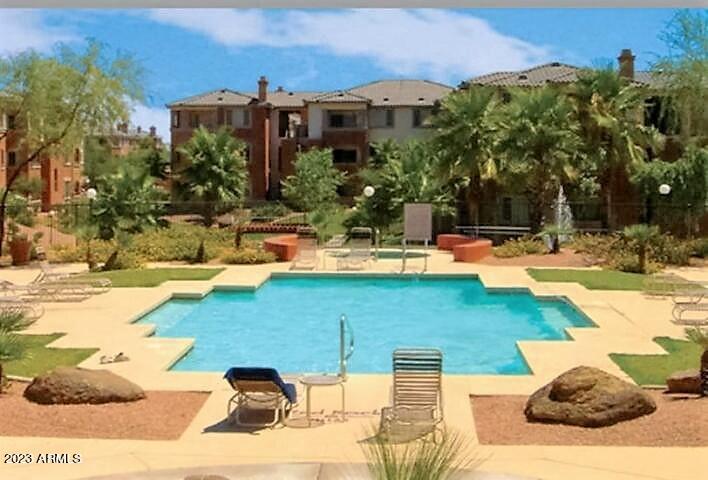 5401 E VAN BUREN Street # 3119