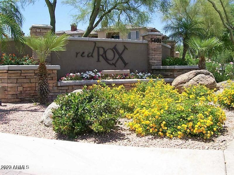 5401 E VAN BUREN Street # 3119