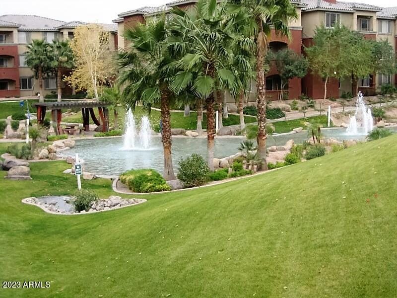 5401 E VAN BUREN Street # 3119