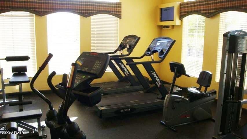 5401 E VAN BUREN Street # 3119