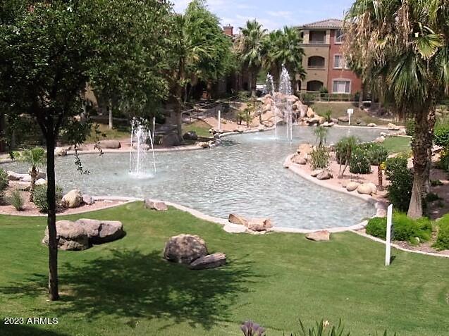 5401 E VAN BUREN Street # 3119