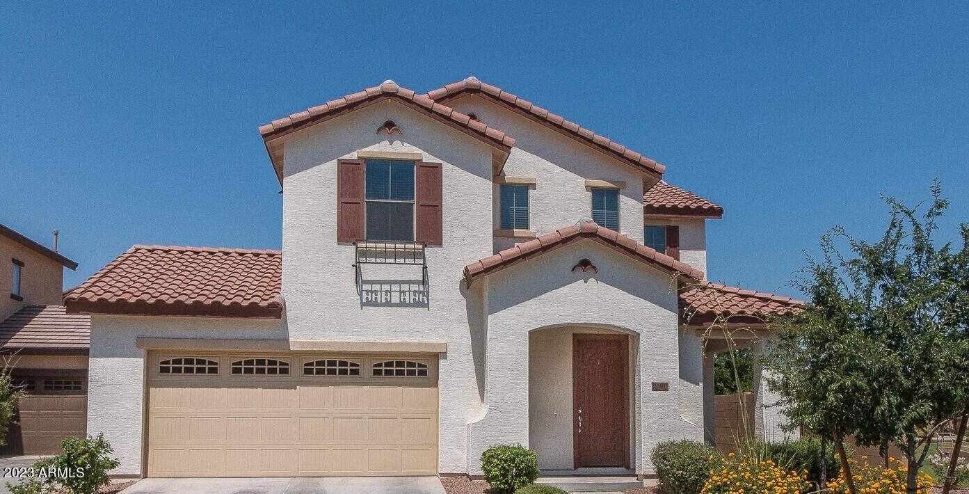 2040 S MOCCASIN Trail