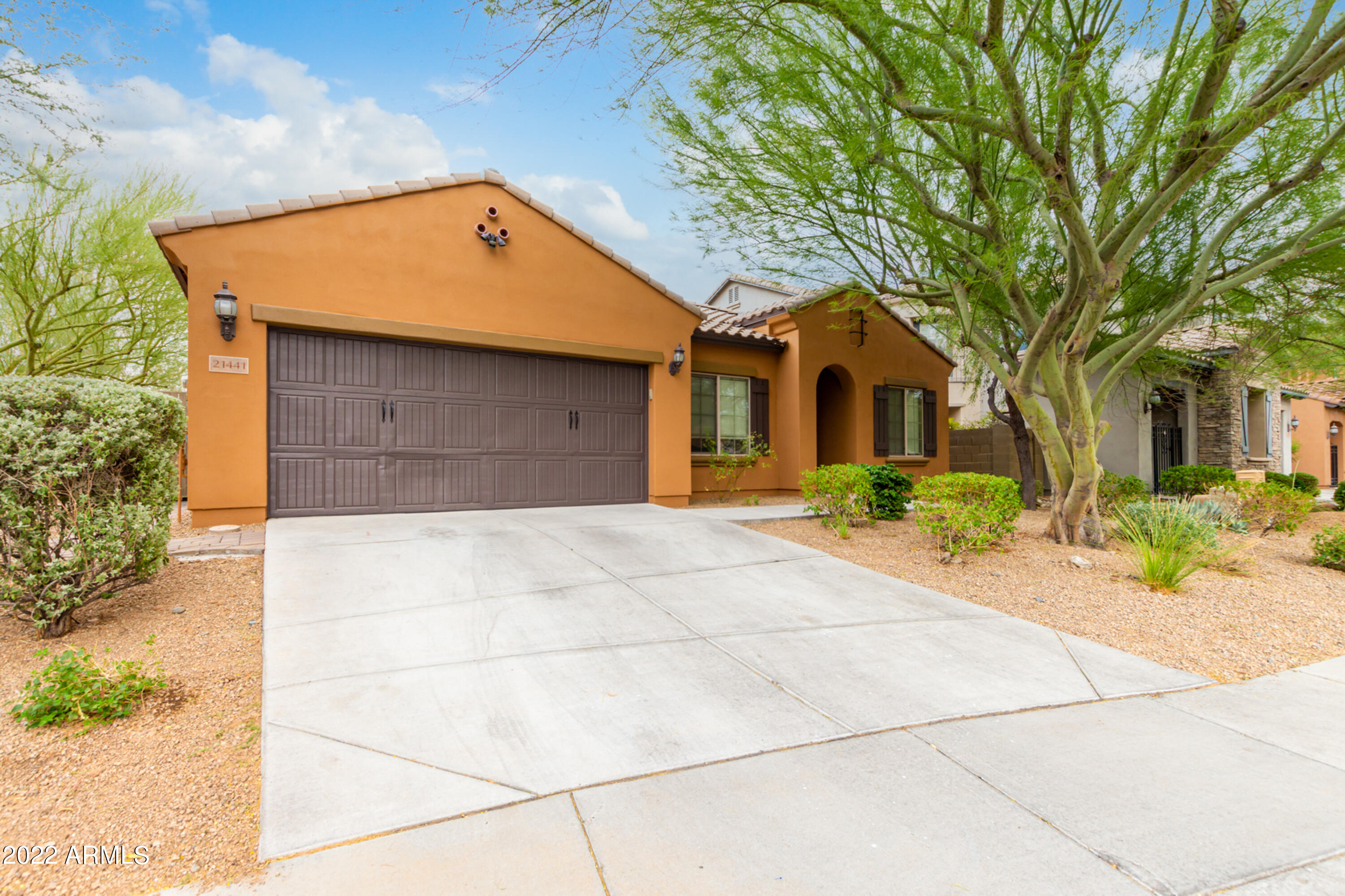 21441 N 39TH Way