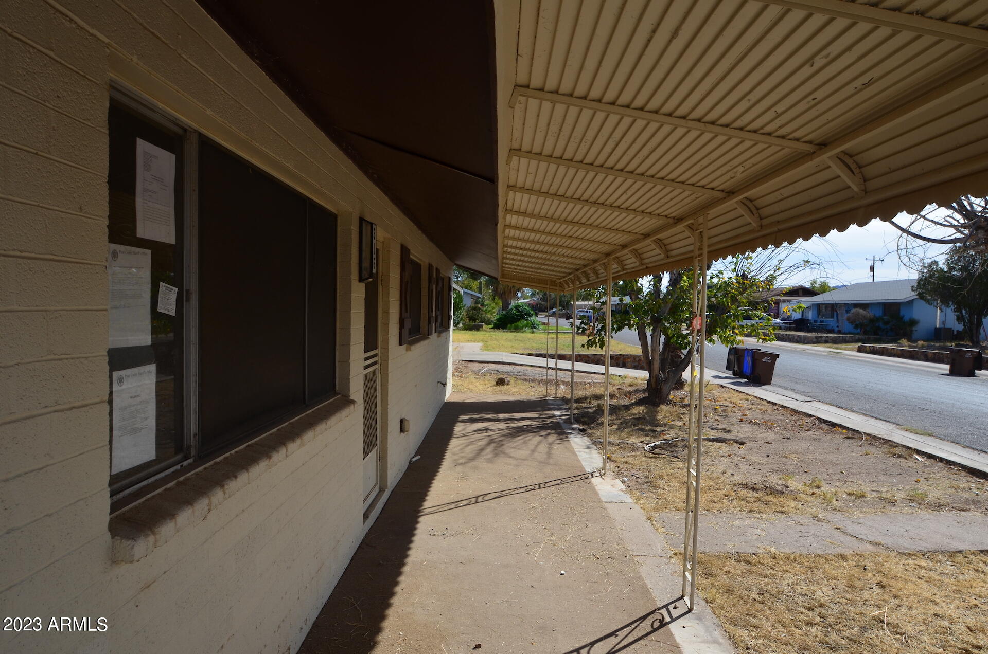 316 W Greenwich Road