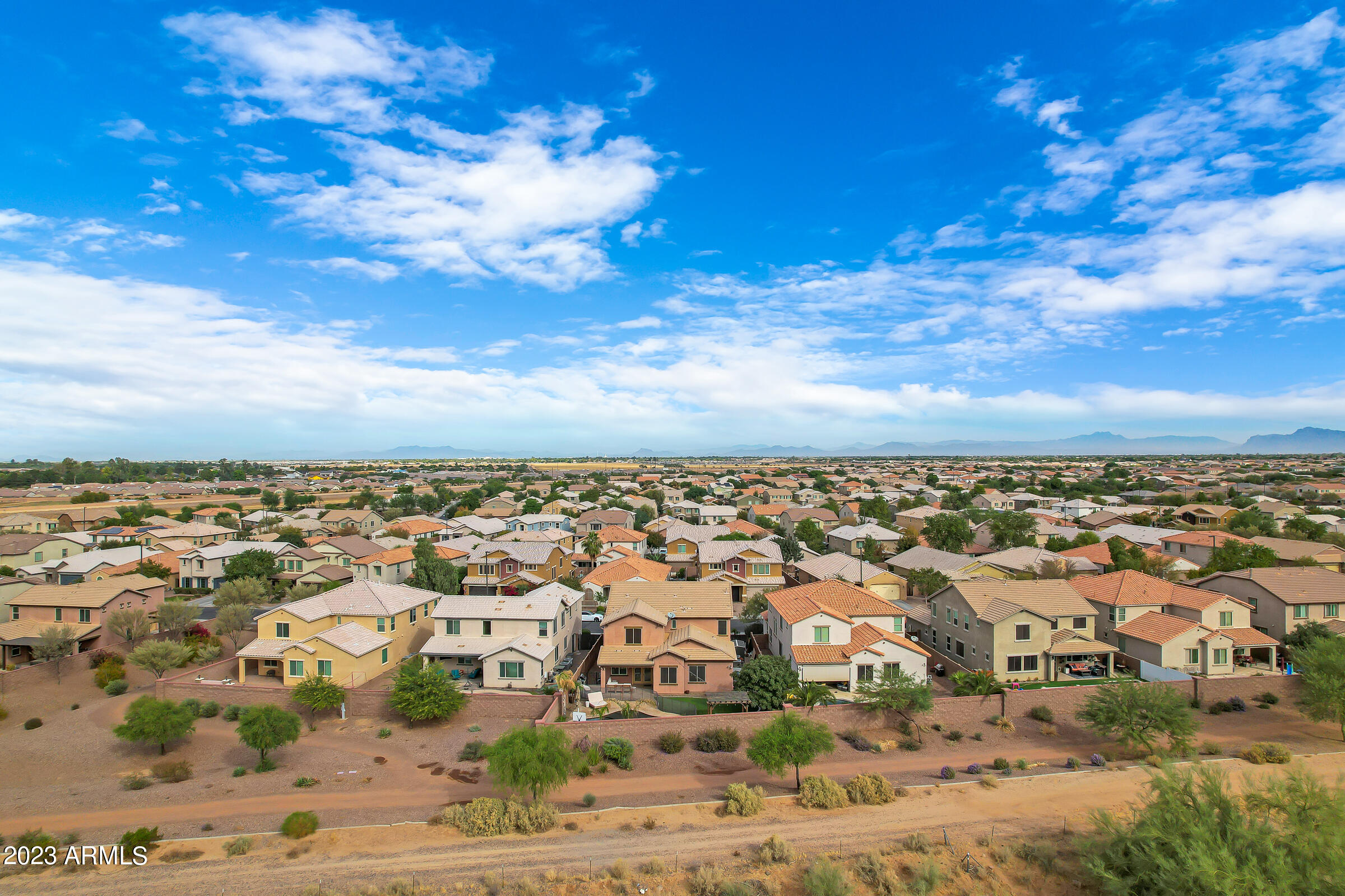 1993 E HAZELTINE Way