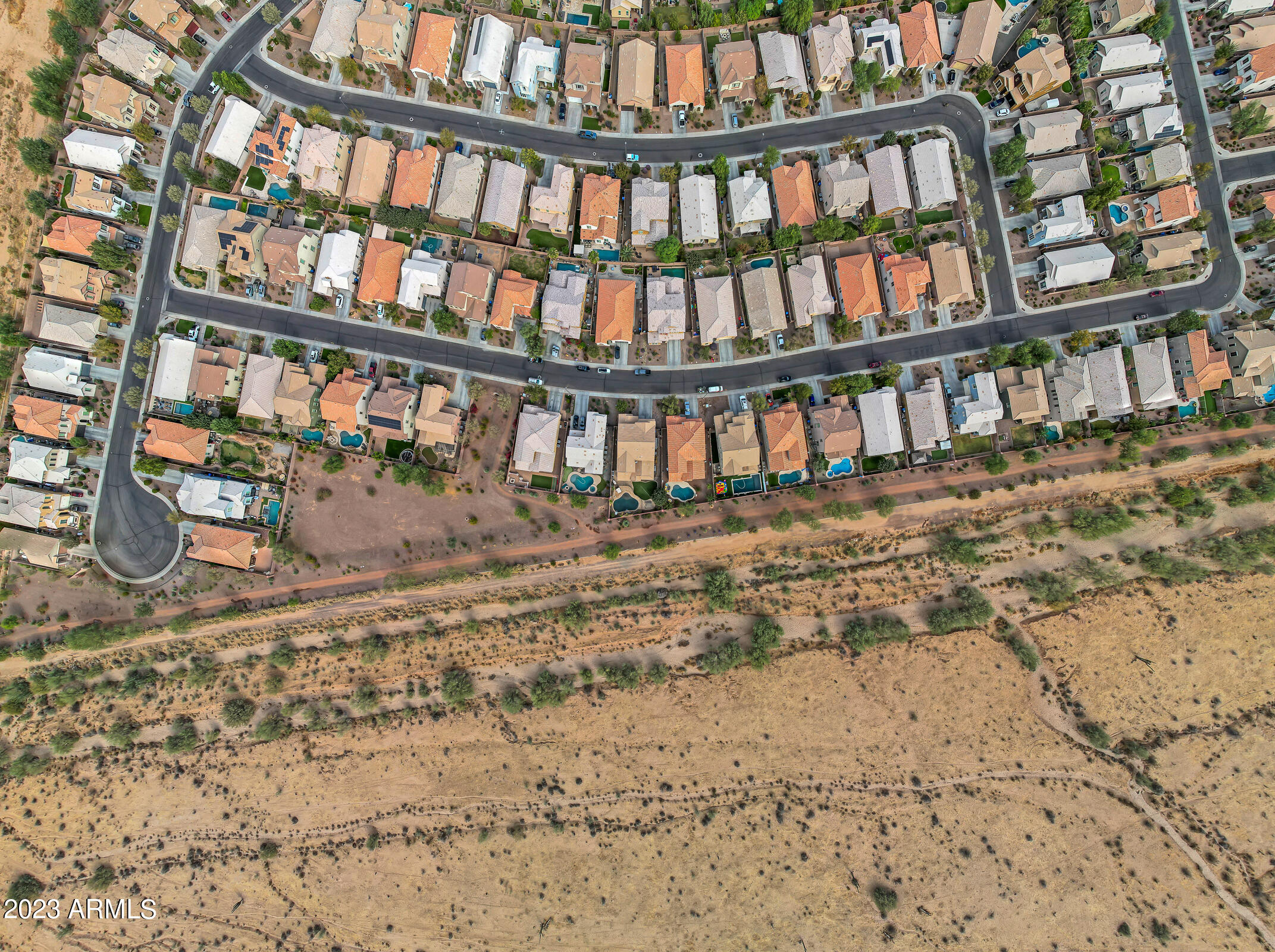 1993 E HAZELTINE Way