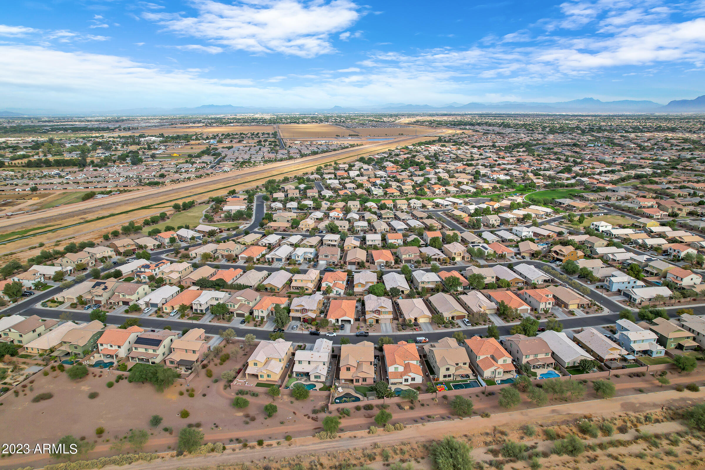 1993 E HAZELTINE Way