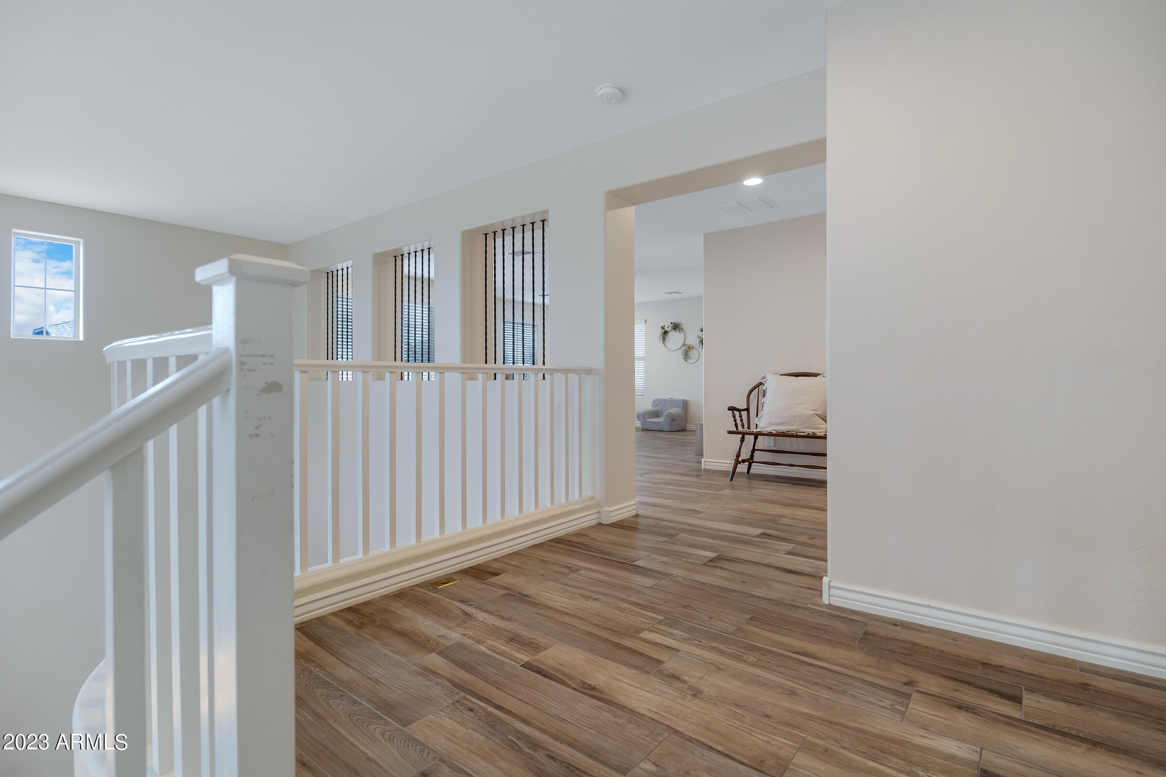 1993 E HAZELTINE Way