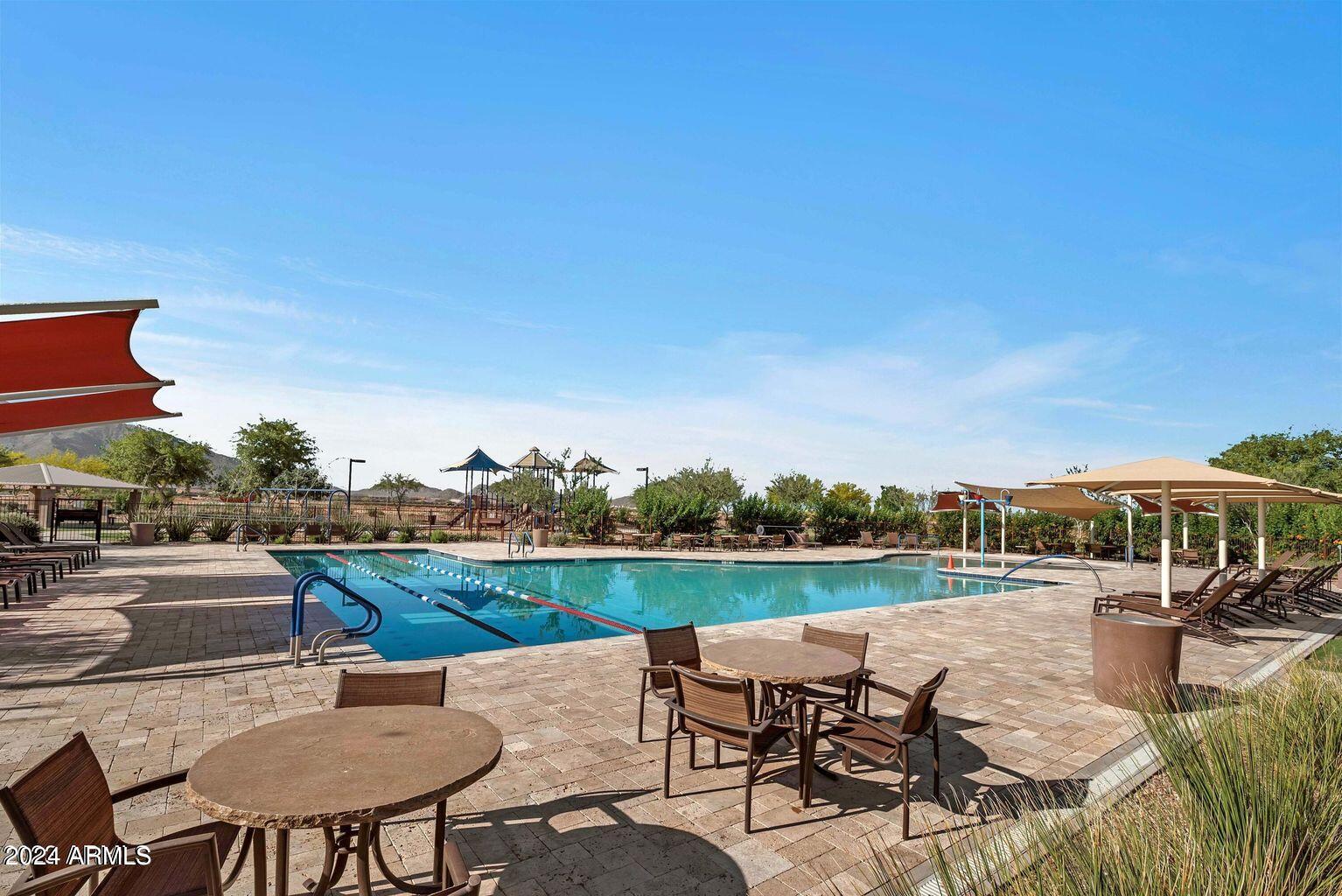 1993 E HAZELTINE Way