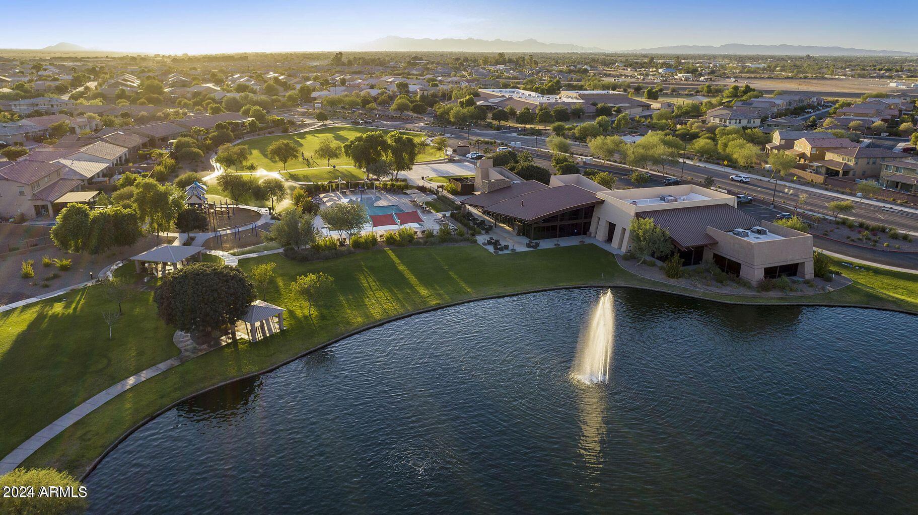 1993 E HAZELTINE Way