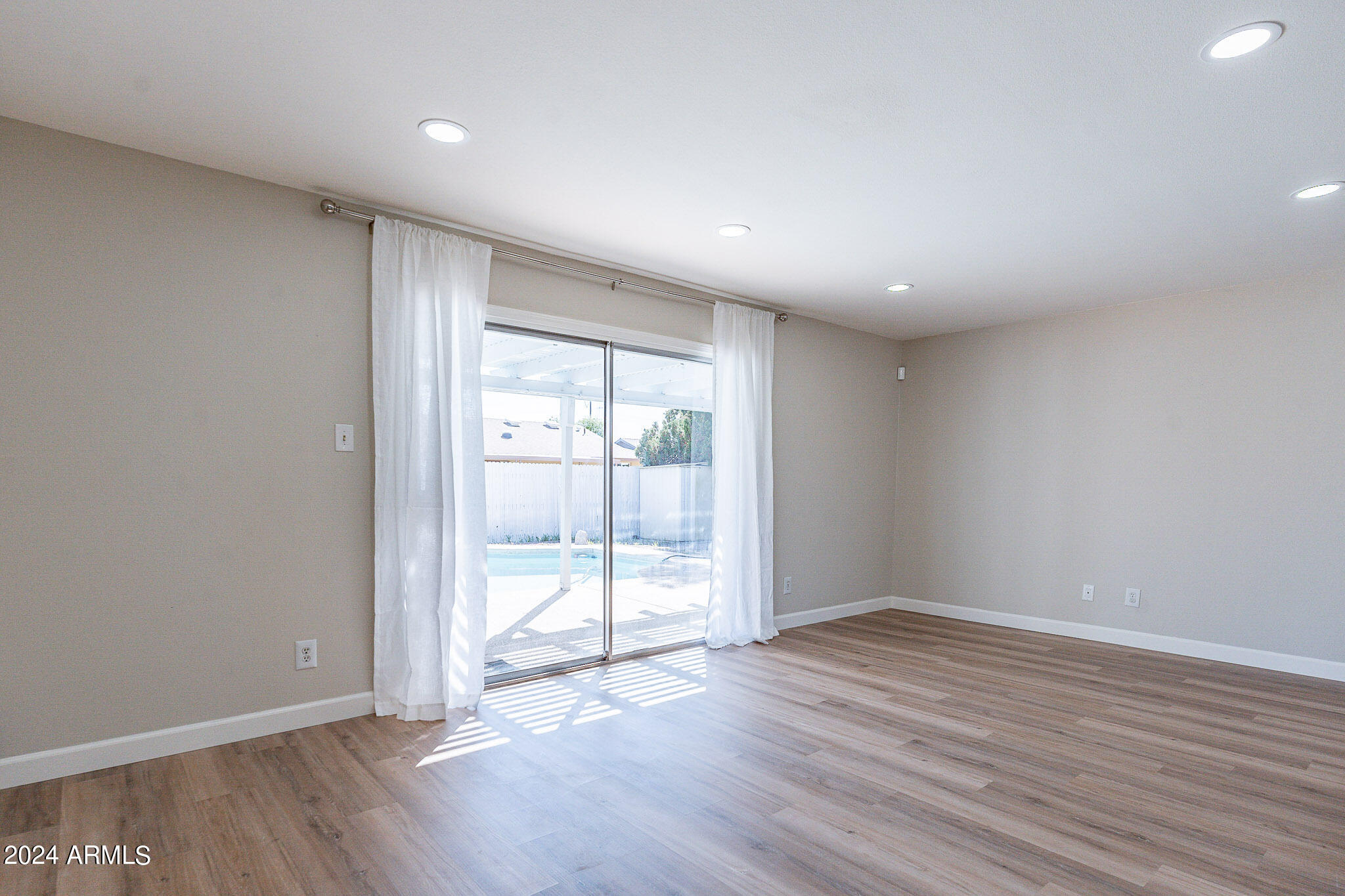 1171 E BELL DE MAR Drive