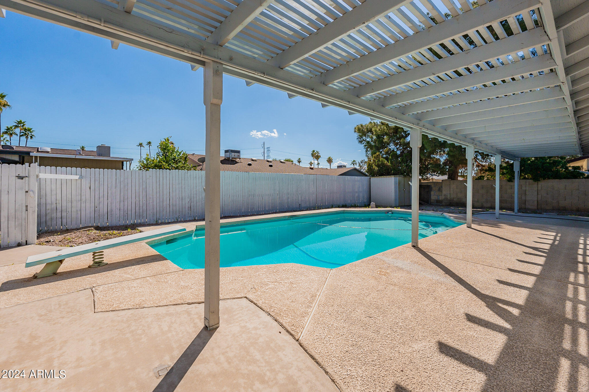 1171 E BELL DE MAR Drive