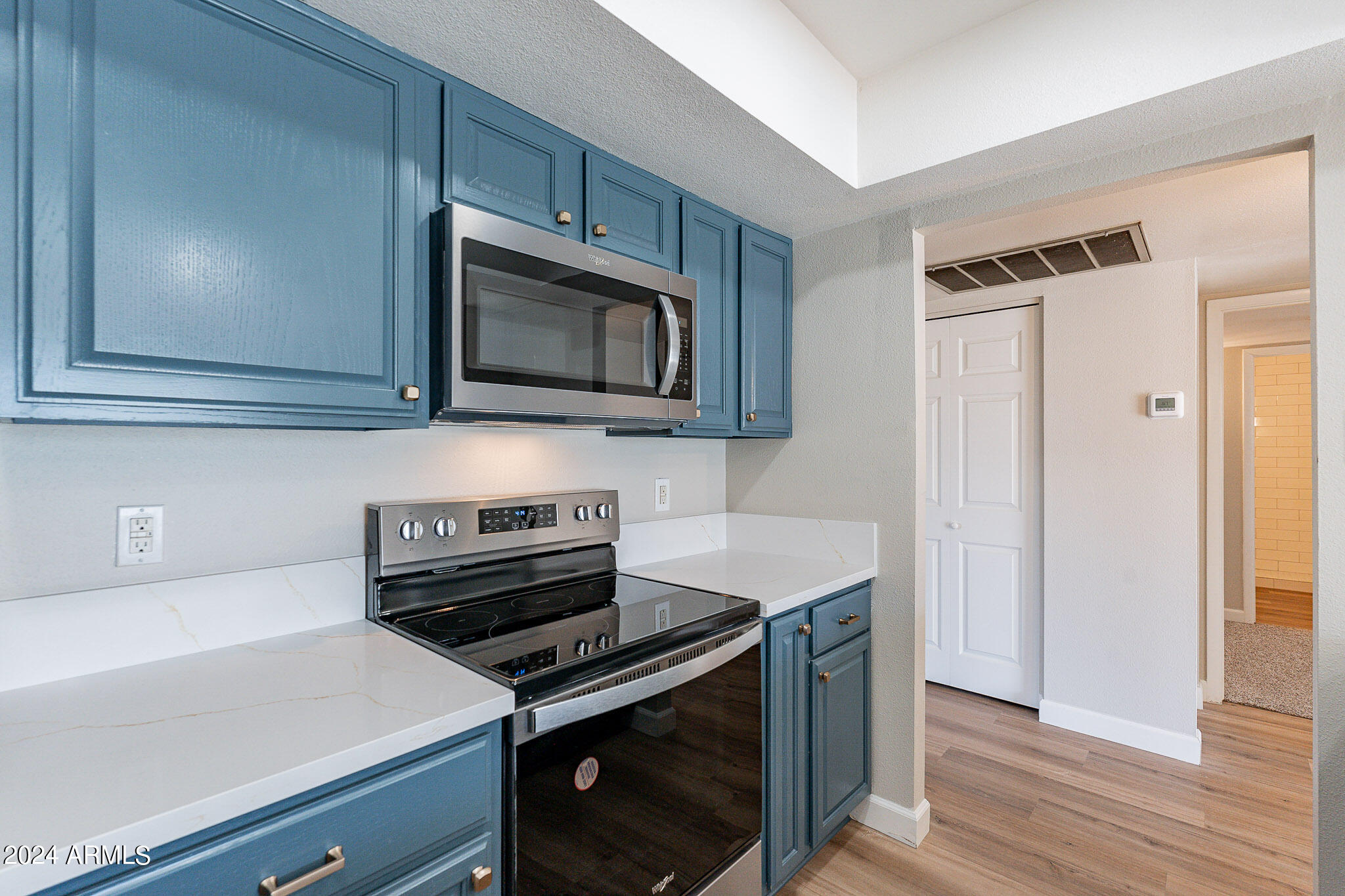 1171 E BELL DE MAR Drive