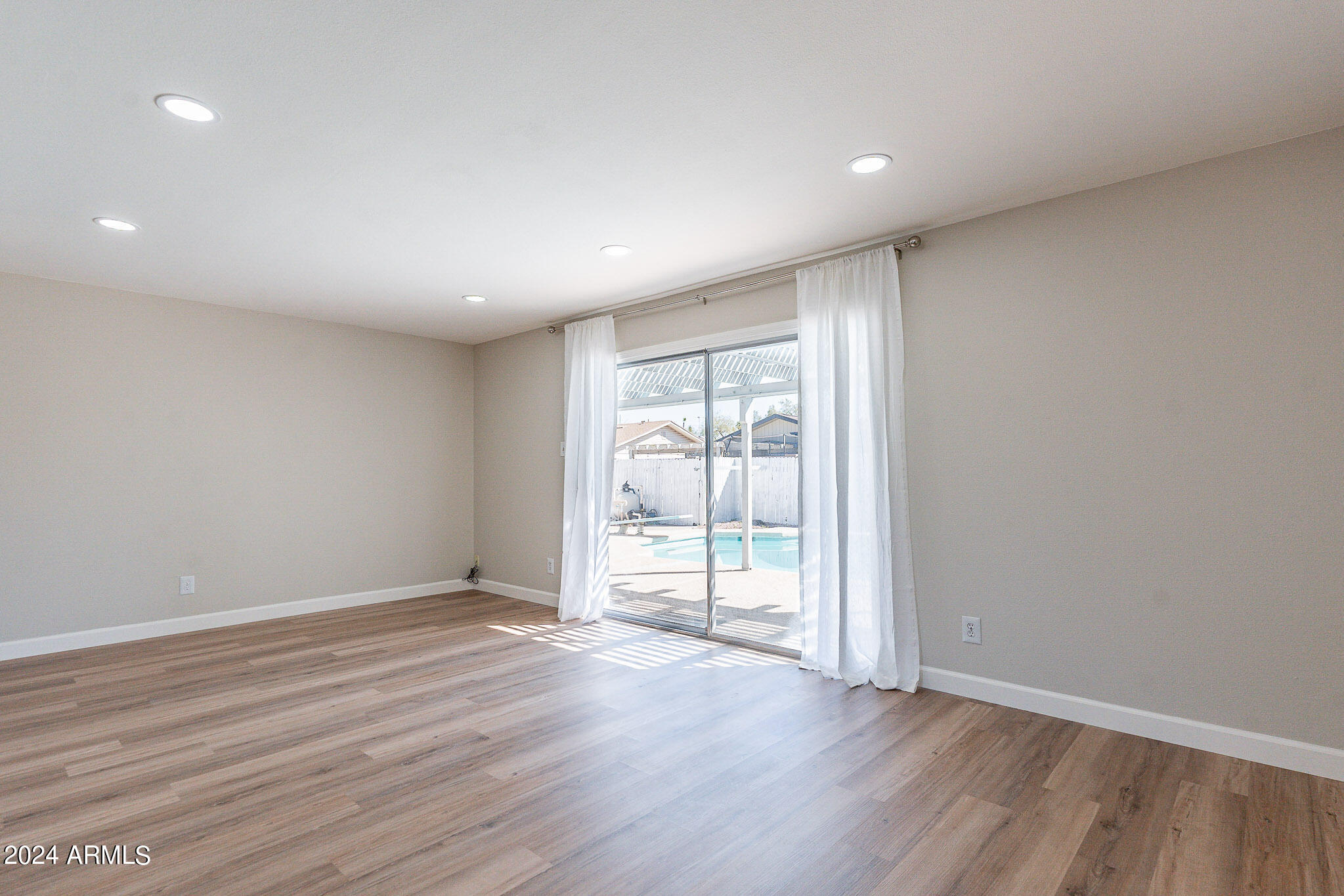 1171 E BELL DE MAR Drive