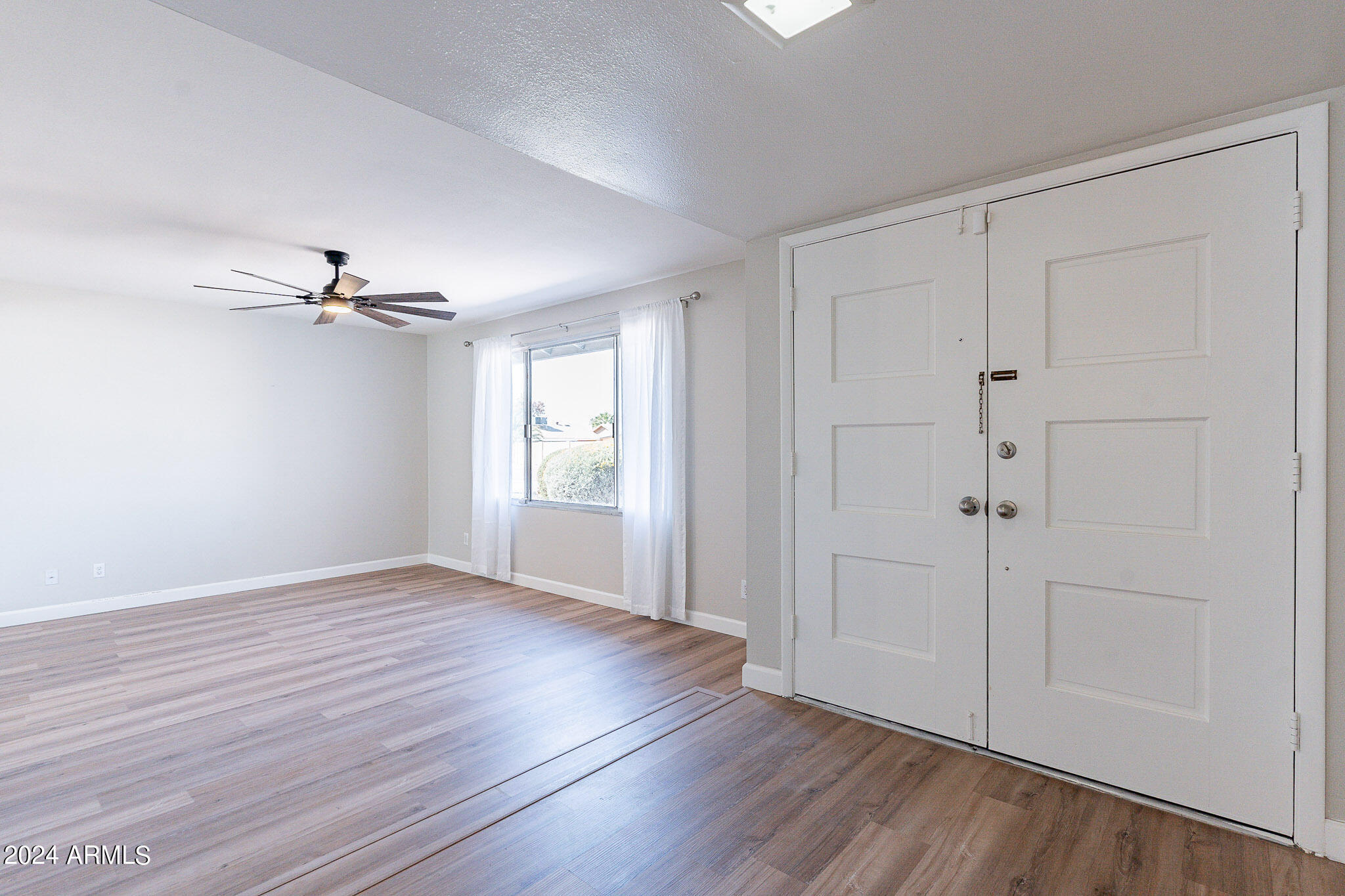 1171 E BELL DE MAR Drive