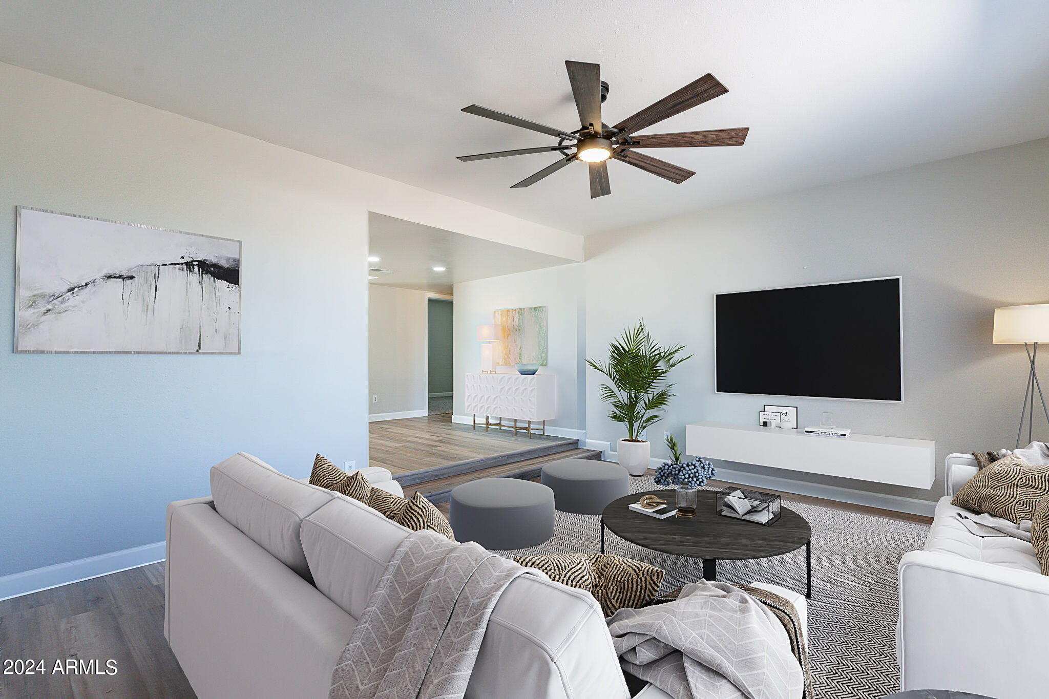 1171 E BELL DE MAR Drive