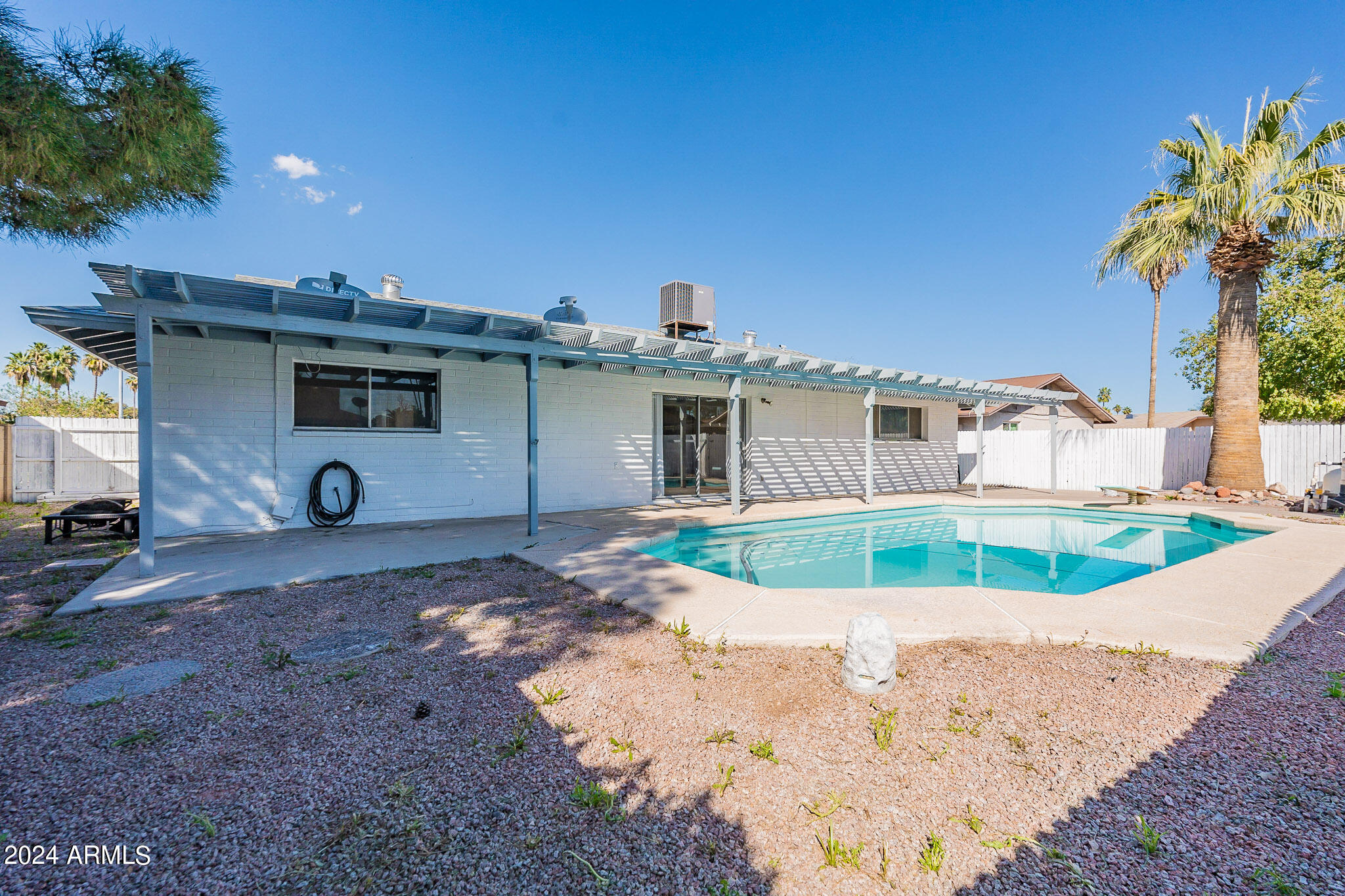 1171 E BELL DE MAR Drive