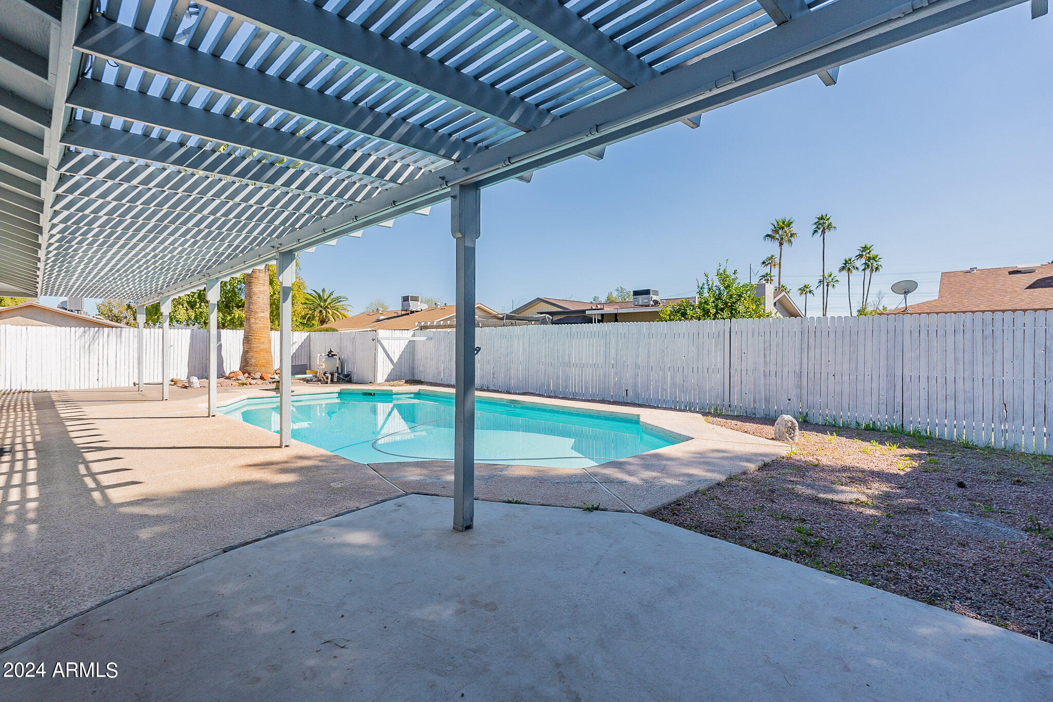 1171 E BELL DE MAR Drive