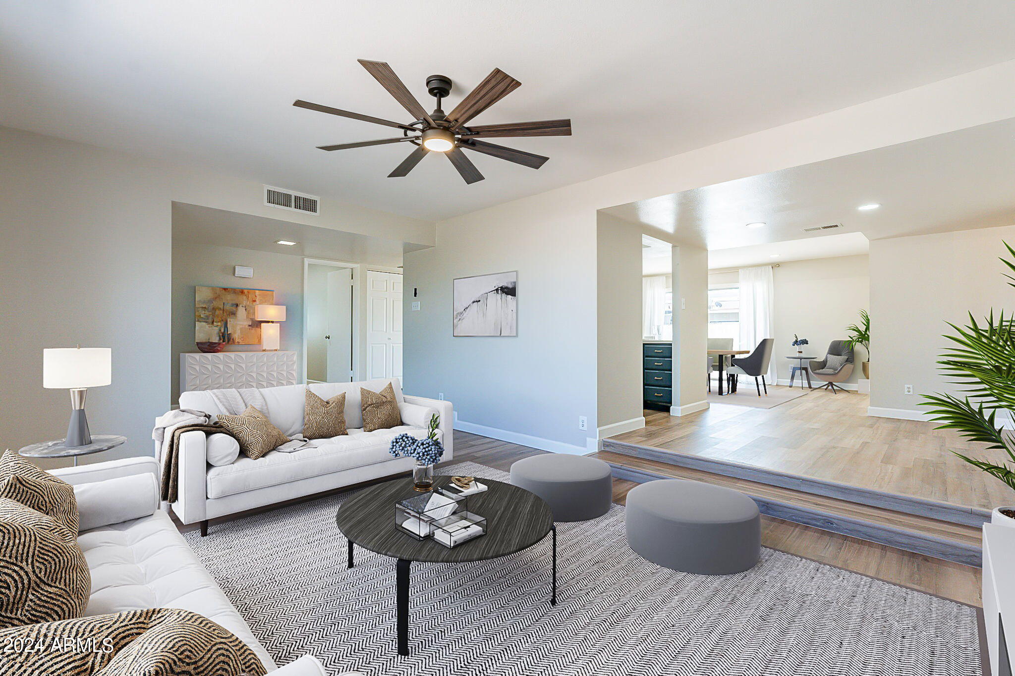 1171 E BELL DE MAR Drive