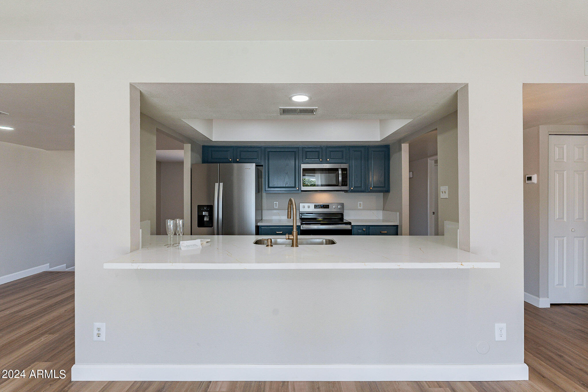 1171 E BELL DE MAR Drive