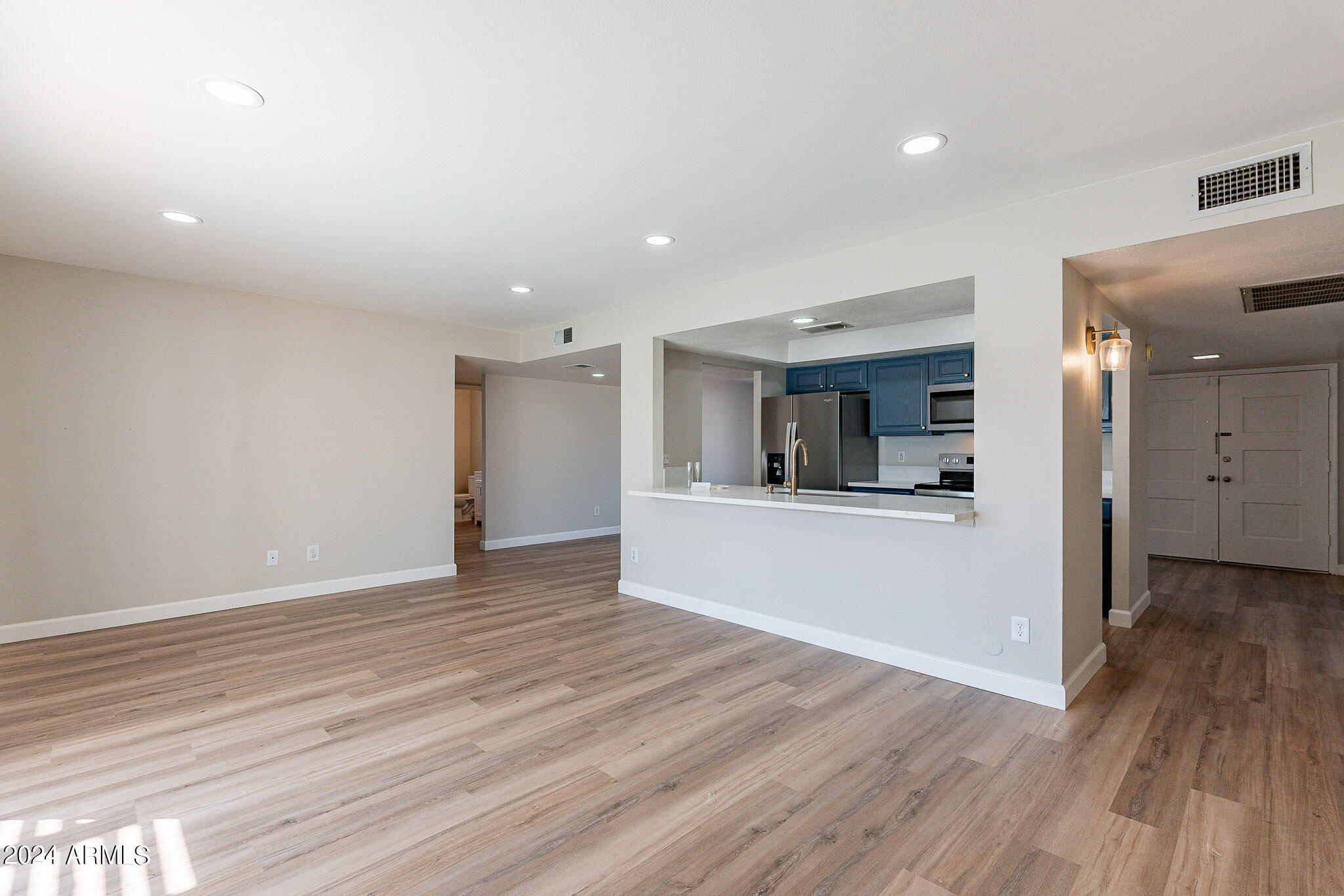 1171 E BELL DE MAR Drive